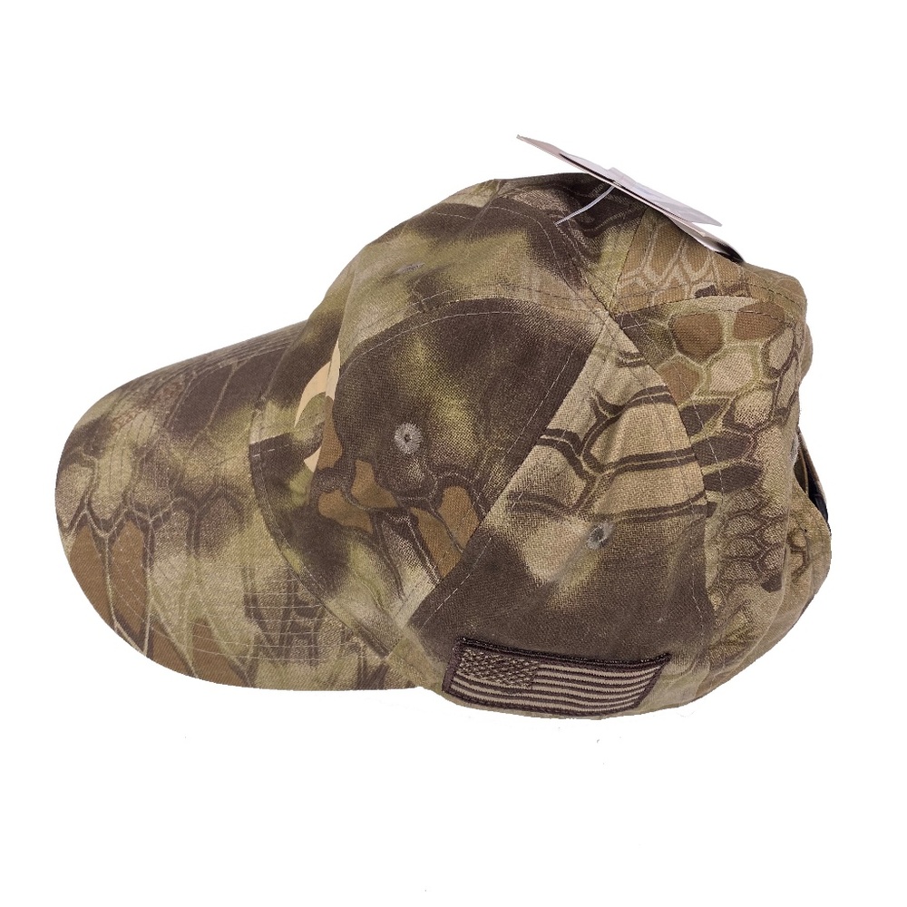 Two Kryptek Highlander Hats - Picture 2 of 6